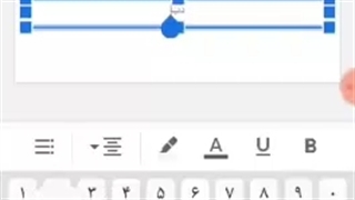 ساخت پاورپوینت دراسلایدنگار گوگل