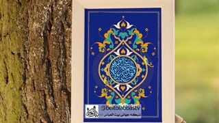 بیعت زنان با امیرالمومنین در روز غدیر - استاد امیر شیاسی | سفرنامه غدیر18