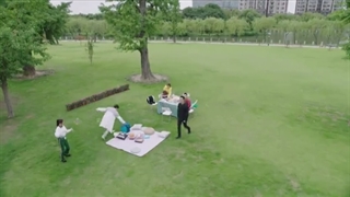 سریال برو برو ماهی مرکب - Go Go Squid! 2019 - فصل 1 - قسمت 20 - زیرنویس فارسی