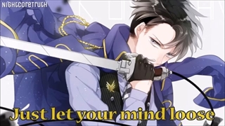 ♪ Nightcore: Crown نایتکور