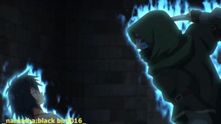 انیمه Seirei Gensouki 2021 قسمت 1 با زیرنویس فارسی-1080p