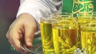 اطعام غدیر ،حجت السلام پناهیان