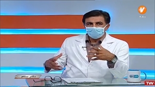 ایمپلنت و ایام کرونا