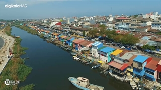 آنباکسینگ و بررسی بازی گردش در بورانو