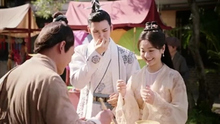 سریال چینی حقیقت یا جرأت قسمت 18 با زیرنویس فارسی (لینک دانلود در توضیحات) /Truth or Dare 2021