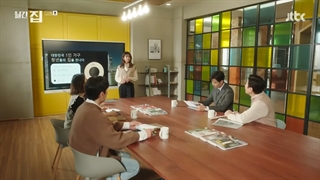 خانه ماهانه قسمت 13 + زیرنویس فارسی اضافه شد