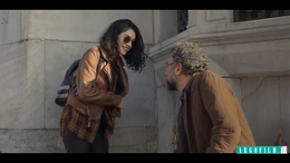سریال محافظ / فصل 1 / قسمت 5 / دوبله فارسی HD