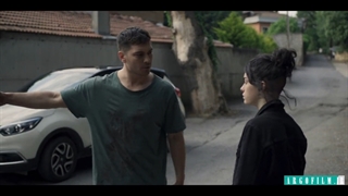 سریال محافظ / فصل 1 / قسمت 10 (پایان فصل 1)/ دوبله فارسی HD