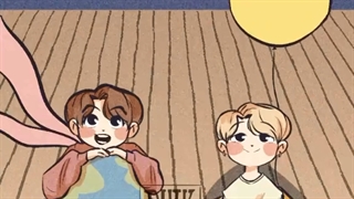 MeMe 14(M:#puik)♡{방탄소년단}