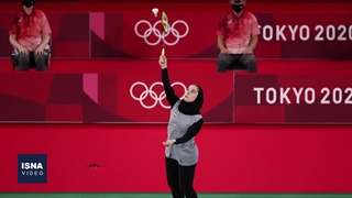 ایران در توکیو ۲۰۲۰؛ تداوم ناکامی
