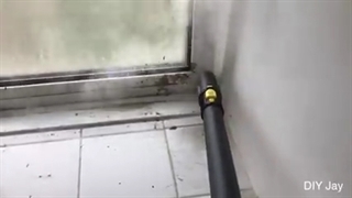 بخارشوی کارچر SC3 Easy Fix در تک باش