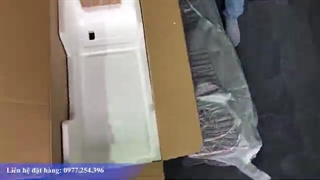 سیستم صوتی ایکس بوم ال جی RN7 در تک باش