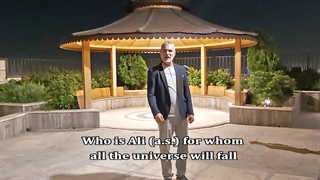 علی کیست 3، اهمیت ضربت شمشیر علی (ع)