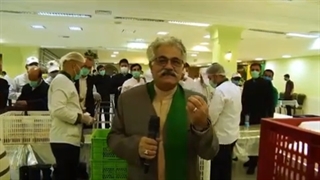 طرح اطعام غدیر