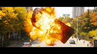 فیلم سریع و خشن 9 F9 2021