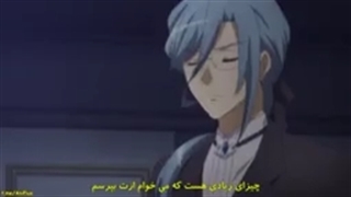 انیمه زندگی بعدی من به عنوان نقش منفی داستان فصل دوم قسمت 4