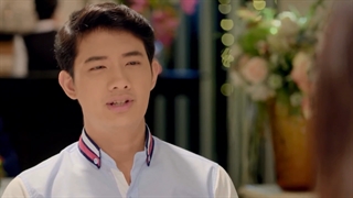 قسمت هجده ام  سریال تایلندی زمان با تو بودن(In Time With You 2020)- با زیرنویس فارسی