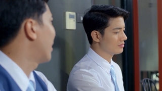 قسمت نوزدهم سریال تایلندی زمان با تو بودن(In Time With You 2020)- با زیرنویس فارسی