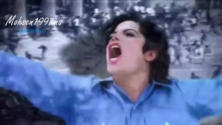 آهنگ  (They Dont Care About Us) مایکل جکسون بازیرنویس فارسی  کیفت HD..نسخه ی دوم (کپشن)