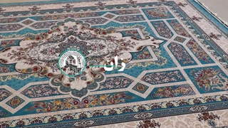 فرش۷۰۰شانه طرح خزان