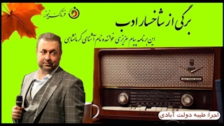 پیام عزیزی؛ خواننده موسیقی آیینی و عرفانی را بهتر بشناسیم