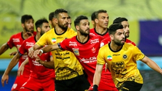 ایستگاه پایانی لیگ برتر؛ قهرمانی سپاهان یا پرسپولیس؟