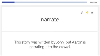 1057 فعل در انگلیسی با مثال. لیستی از افعال مفید انگلیسی را بیاموزید