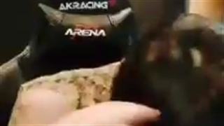 پیرسینگ کوکی واقعیه^ ^♡