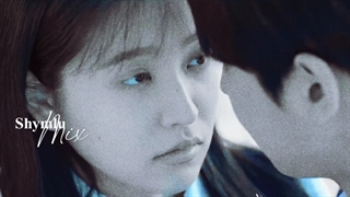 دارن از قلبت بیرونم میکنن:)میکس غمگین سریال تولد آبی با بازی یری