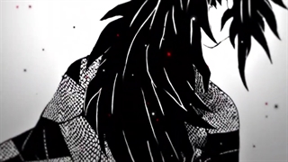 ○blood in the water○