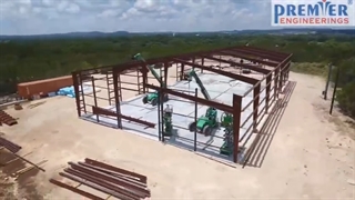 سوله سبک بدون نیاز به فونداسیون