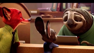 آموزش زبان انگلیسی: انیمیشن زوتوپیا Zootopia قسمت ۴