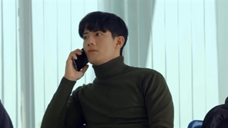 قسمت بیستم سریال تایلندی زمان با تو بودن(In Time With You 2020)- با زیرنویس فارسی