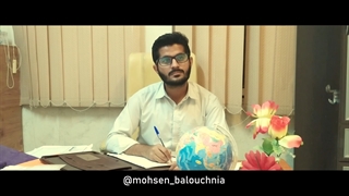 ویدیو طنز تدوین و کارگردان : محسن بلوچ نیا