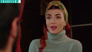 سریال ستاره شمالی / قسمت 36 / دوبله فارسی