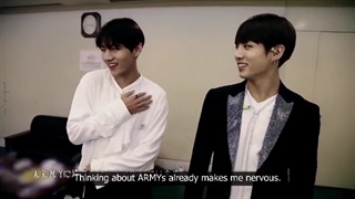 کنسرت بی تی اس ( هاردساب انگلیسی ) bts concert _ پارت ۲