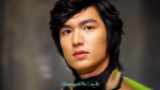 شاید بهشت-کلیپ پایانی جذاب از 4 سریال کره ای