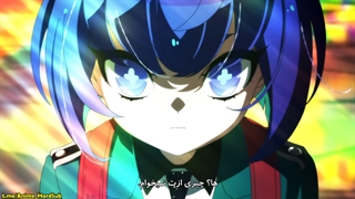 انیمه Bishounen Tanteidan قسمت 9