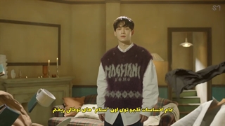 موزیک ویدئو سینگل Hello چن با زیرنویس فارسی چسبیده ❤️