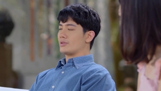 قسمت بیست یکم سریال تایلندی زمان با تو بودن(In Time With You 2020)- با زیرنویس فارسی