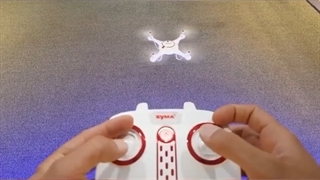 آموزش فعال سازی مد هدلس در کوادکوپتر | ایستگاه پرواز