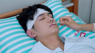 قسمت 21 سریال چینی عشق شفق قطبی (love of aurora 2017) _با زیرنویس فارسی