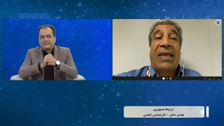 بررسی وضعیت کشتی ایران در المپیک از زبان هادی عامل