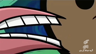 انیمیشن خل و چل ها دوبله فارسی طوطی بیرحم