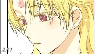 میکس مانهوا کی منو پرنسس کرد با زیرنویس فارسی suddenly became a princess