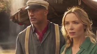 تریلر فیلم Jungle Cruise 2021