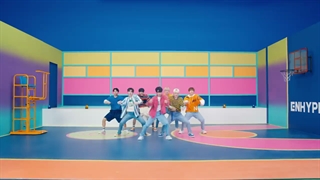 موزیک ویدیو HEY TAYO از انهایپن ( زیرنویس فارسی )