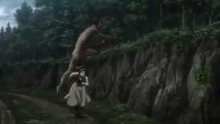 Attack on Titan Females [AMV] - "Power" by Little Mix