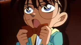 انیمه کارآگاه کونان/detective Conan قسمت ۸۷ هاردساب فارسی