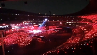 فن چنت آرمی ها برای آهنگ  Mic Drop